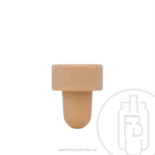 Woodtop fullsynthetic, 12mm