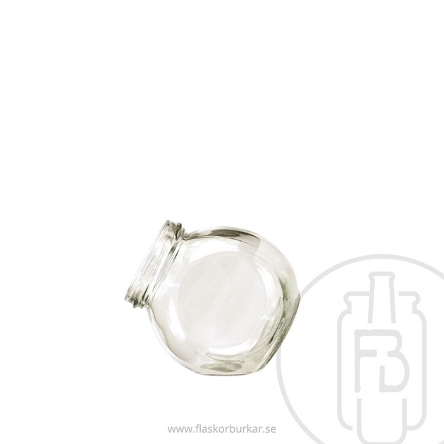 Burk Karamell 192ml, L-53