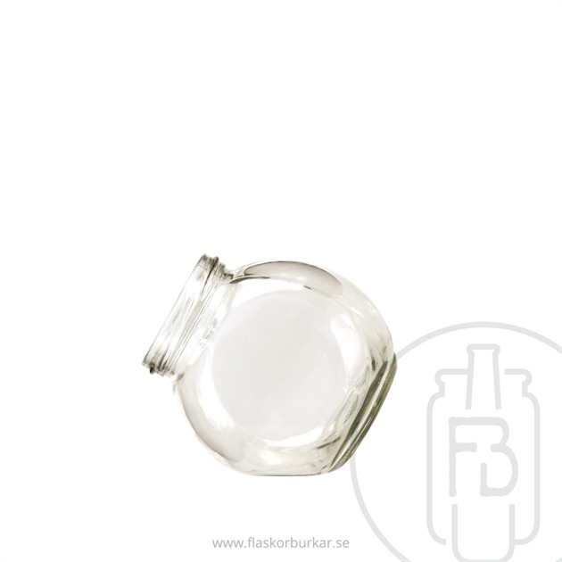 Burk Karamell 395ml, L-63