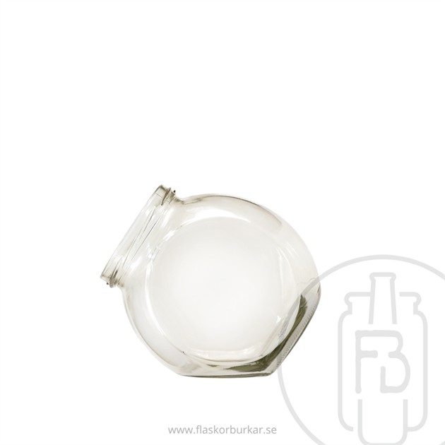 Burk Karamell 870ml, L-82