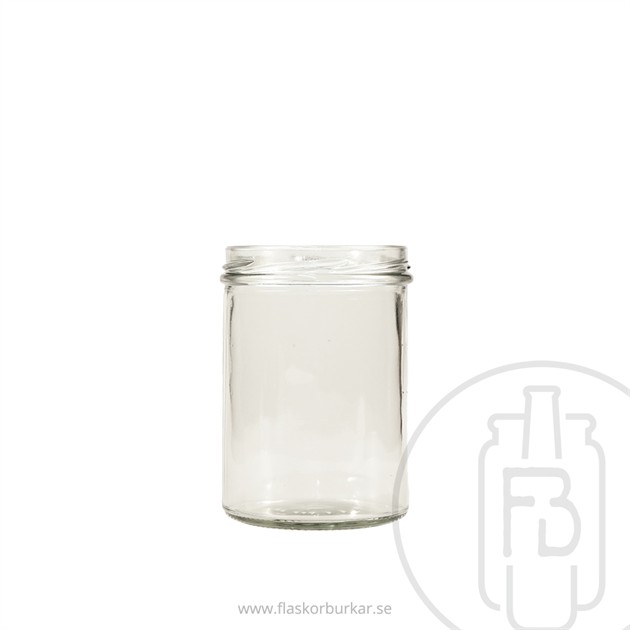 Rak burk 435 ml.L-82