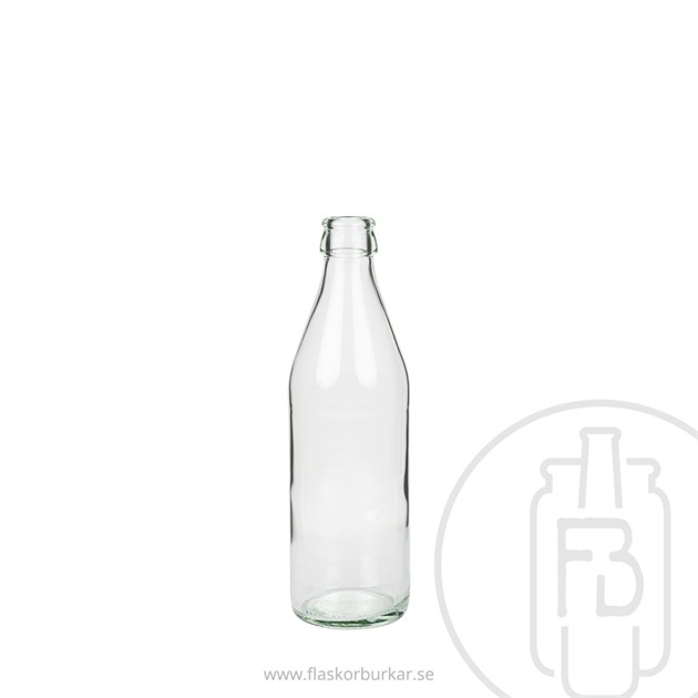 BavarianCraft 330ml vit