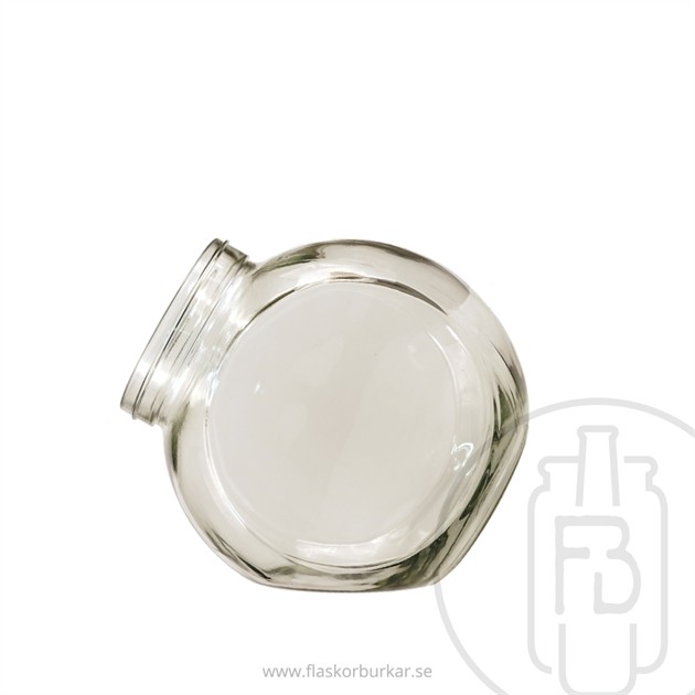 Burk Karamell 2000ml