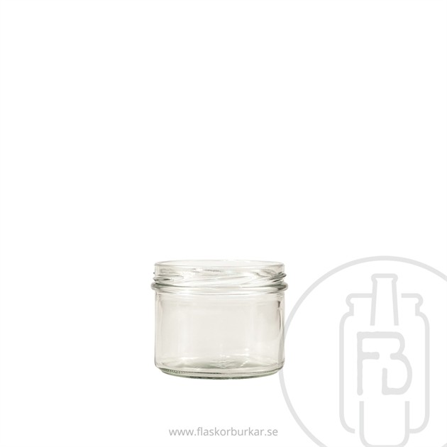 Rak burk 215 ml.L-82