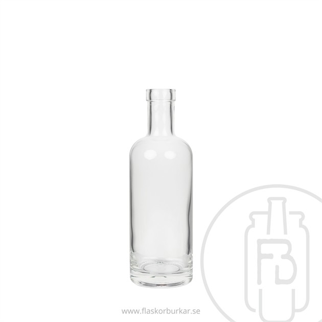 Attila 350 ml flaska