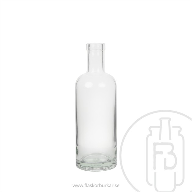 Attila 500 ml flaska