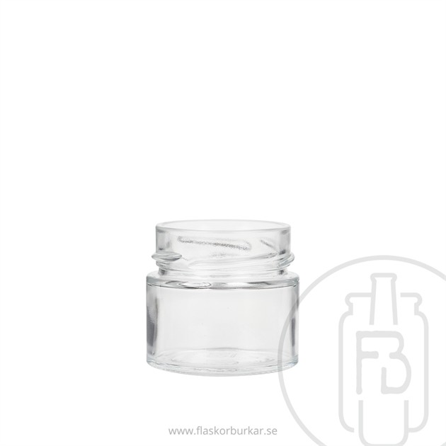 Burk 106 ml