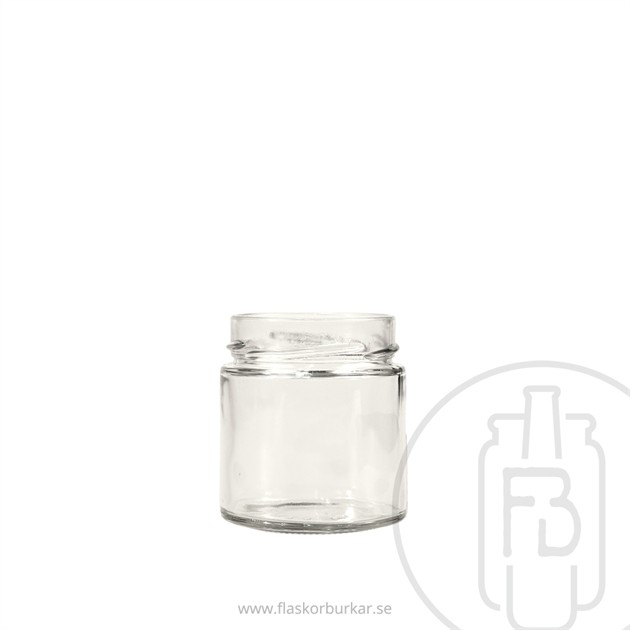 burk högt lock 212 ml.L66Deep