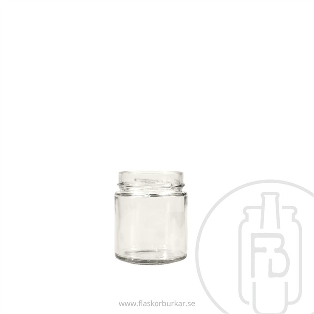Burk 225ml l-66deep