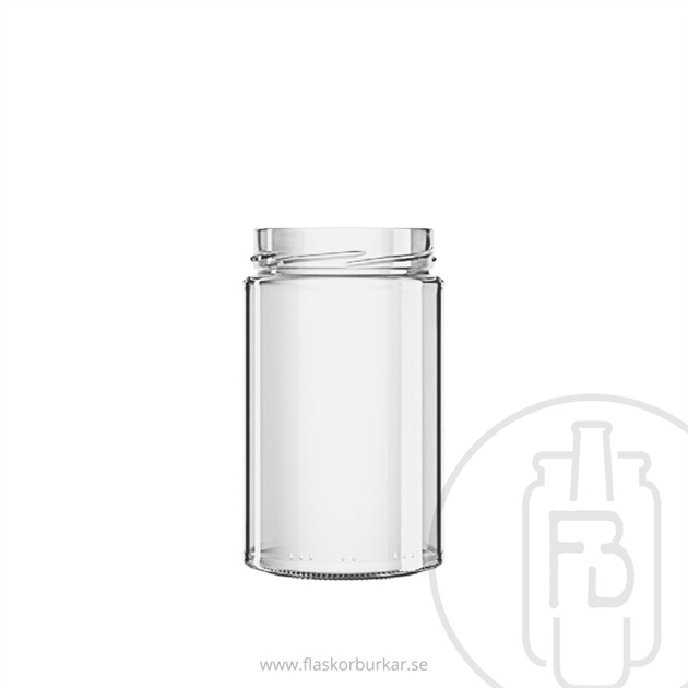 720 ml Burk, L82 DEEP