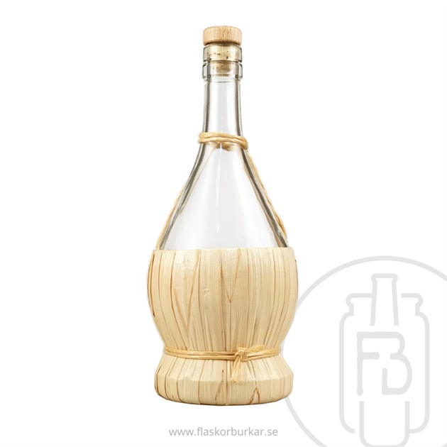 Bastflaska 750 ml,K-700