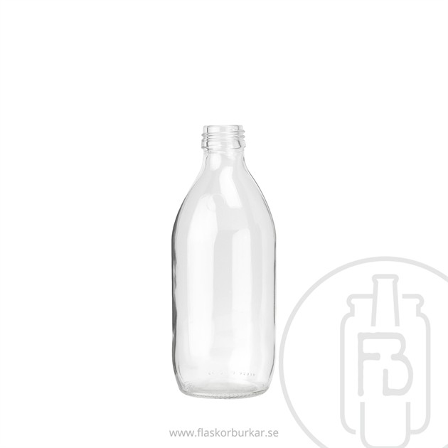 Softdrink flaska 330ml, MCA28