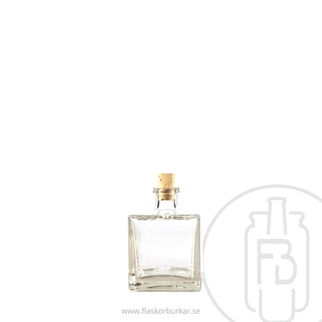 Mikado 100ml transparant,11/14