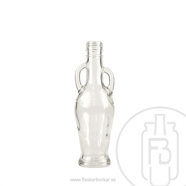 Amfora skruv 250ml,M31