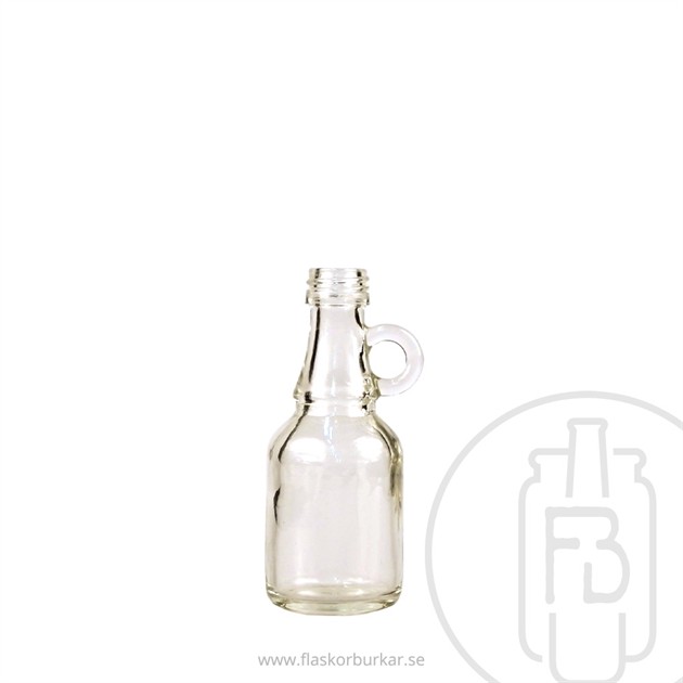 Gallonflaska 40ml,M18