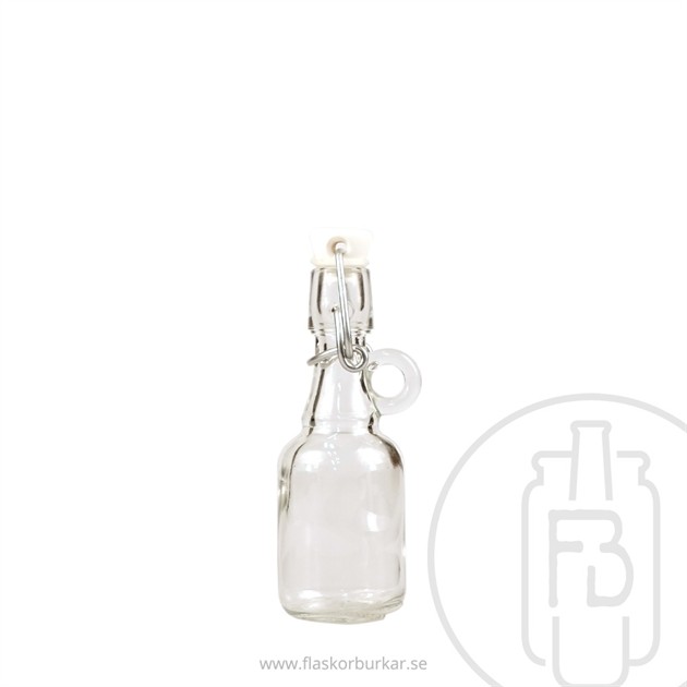 flaska 40 ml,Fet-850 mini