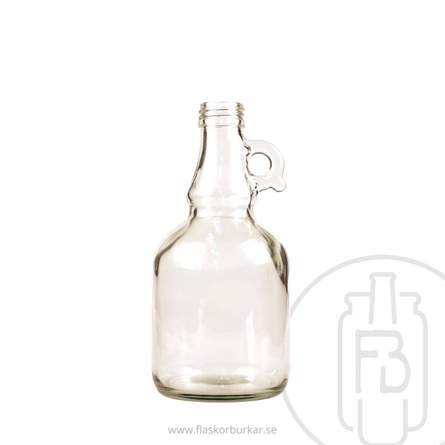 Gallon 500ml,M31