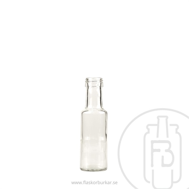 Dorcia 125ml flaska,M31
