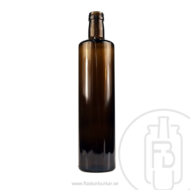 Dorcia 750ml Grön,M31