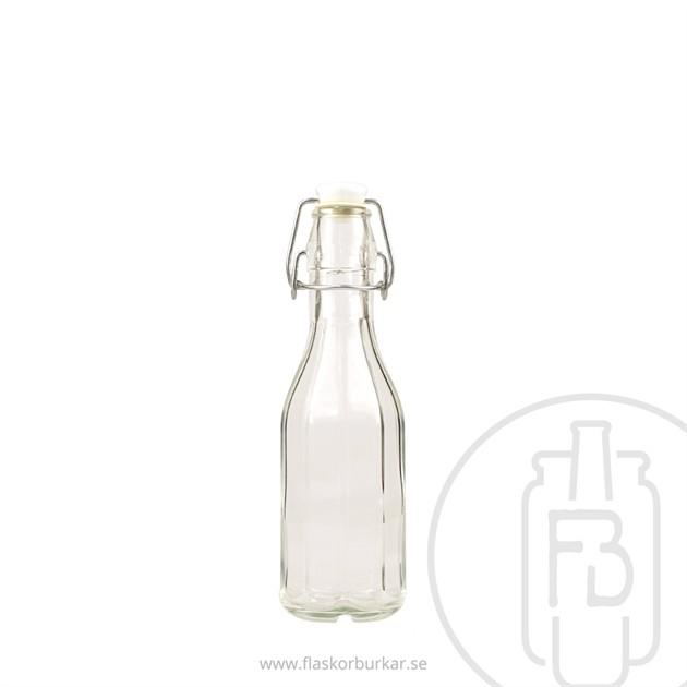 Costelato 250 ml Bygelflaska,Fet-850P