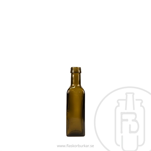 Marasca 100ml Grön,M24