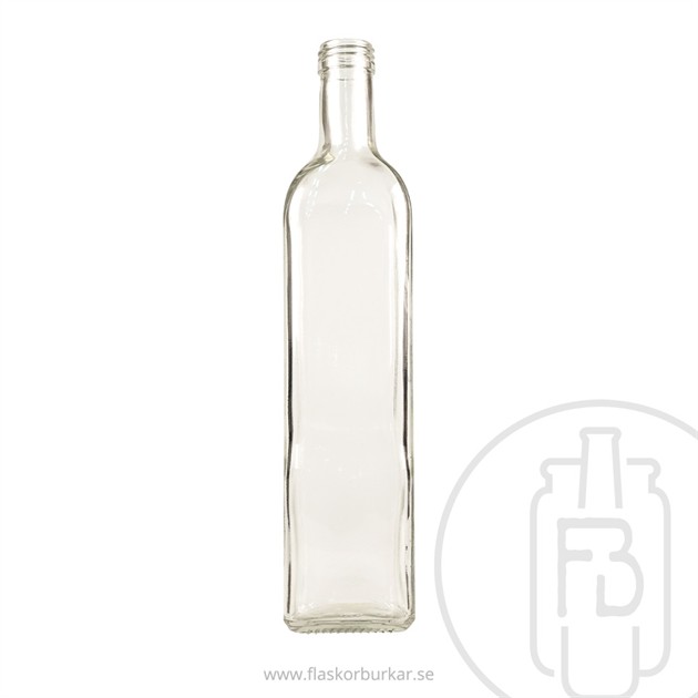 Flaska Maraska 750ml,M31