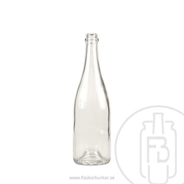 Cav-375 ml transparant,Kron28,Champ