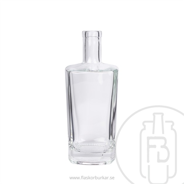 500 ml flaska Contessa