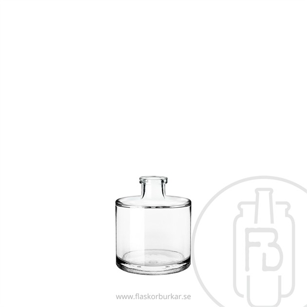 Elise Flaska 100ml, K-200