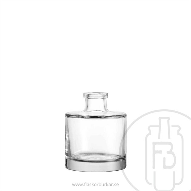 Flaska Elise 200 ml, K-700