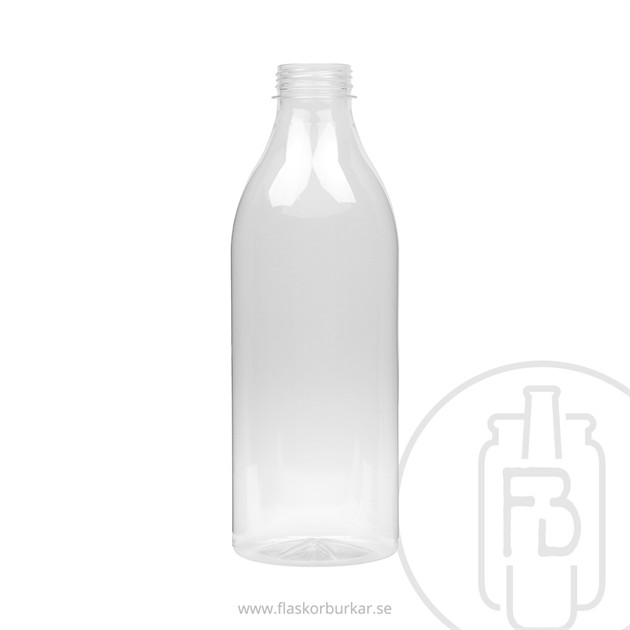 Juiceflaska, 1000ml, 38-3T