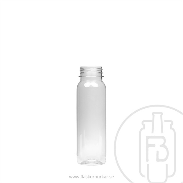 Juiceflaska, 250ml, 38-3T