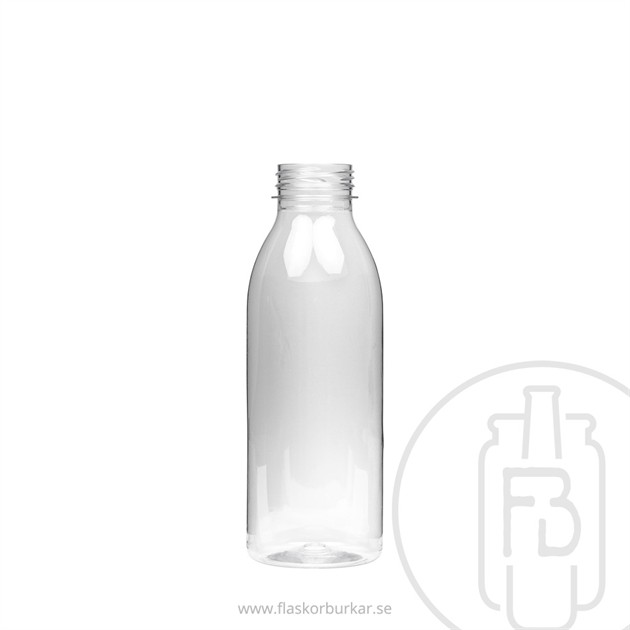 Juiceflaska, 500ml, 38-3T