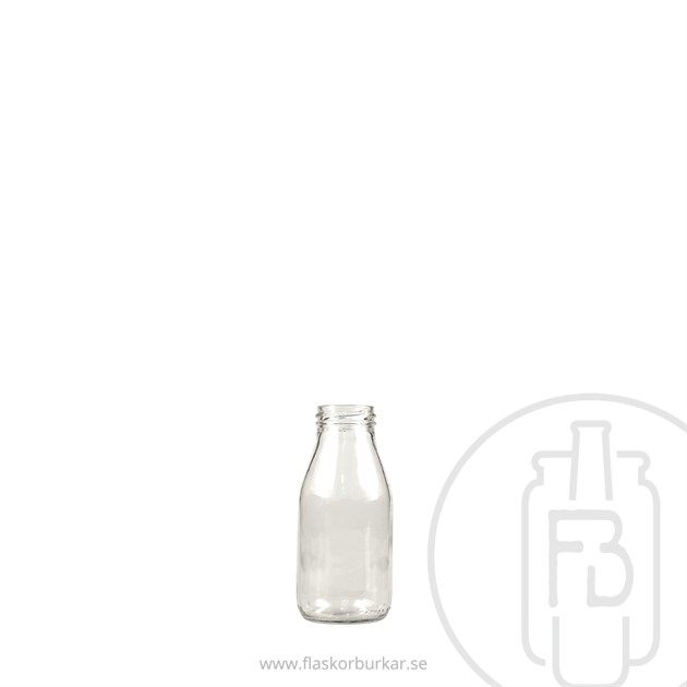 Mjölkflaska 150ml, L43