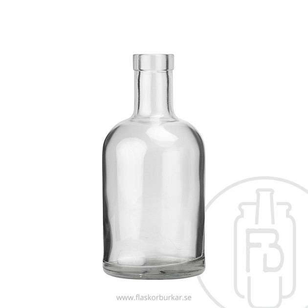 Brandy bottle 500ml, K-900