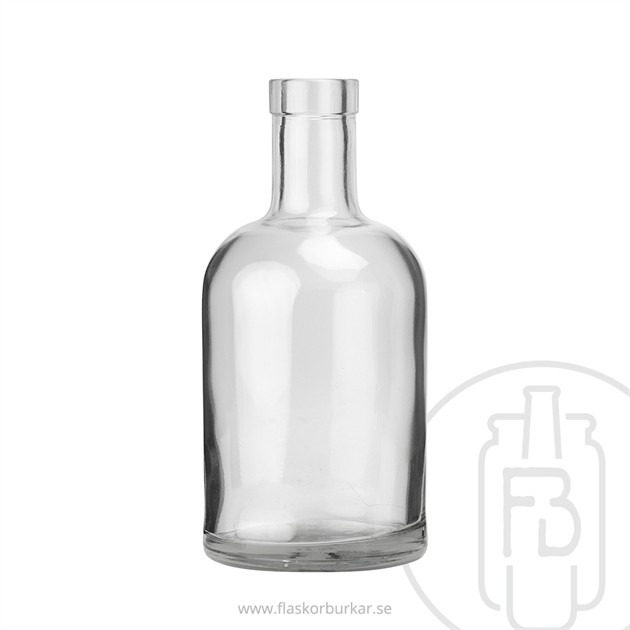 700 ML SPRITFLASKA, K-900 21,5 mm