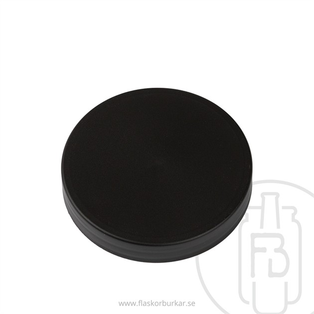 Lock 70/400, Svart matt, PS press liner