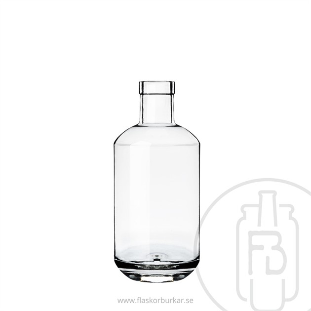 Pacho flaska 500ml, K-900