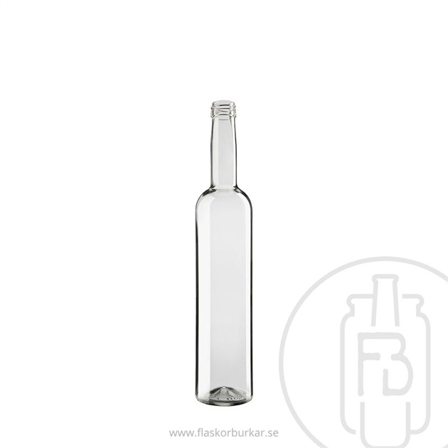 Flaska Pinta 350 ml, PP28