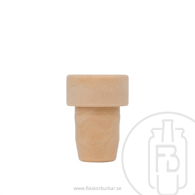 Synthetic kork till NOC-100