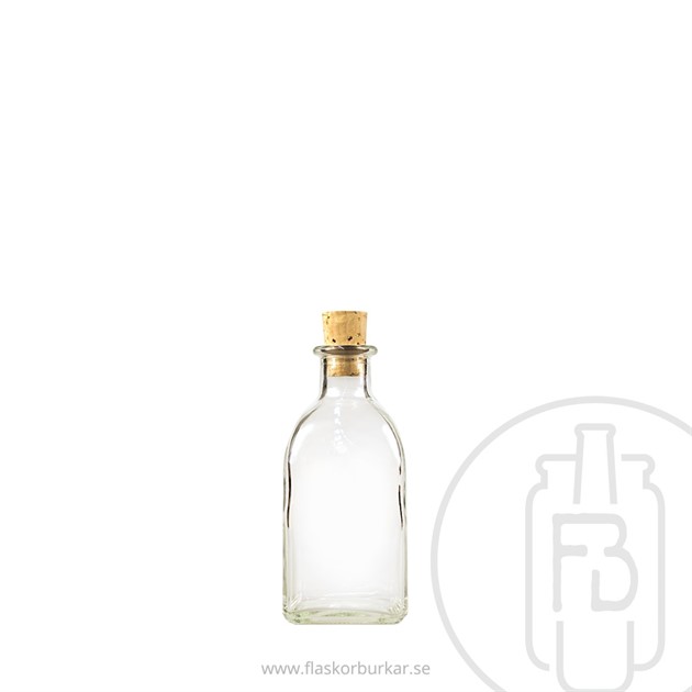 Bottle, 19/23