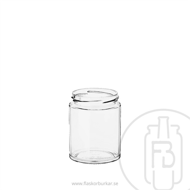 Burk Simply 314ml L-70