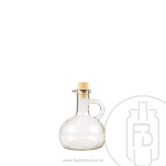 flaska bola 250 ml,19/23